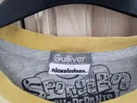Футболка Gulliver рост 134, фотография 3