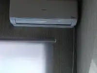 Установка кондицыонеров