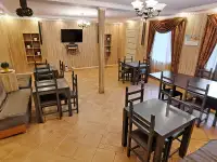 Сдаю посуточно большой коттедж с банкетным залом и бассейном, фотография 2