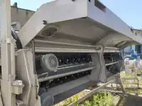 Перосъемная машина Stork D16, фотография 2