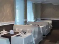 Бульвар кафе