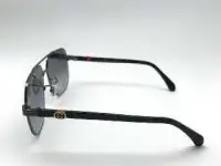 Очки солнцезащитные мужские, фотография 4