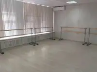 Мобильный балетный станок одно и  двухуровневый., фотография 10