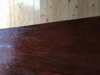 Стол для бани, сауны, фотография 8