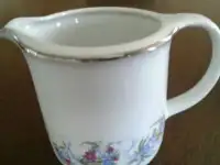 Фарфор Jlmenau, 