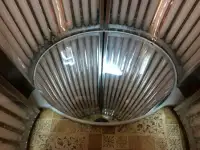 Зеркальный пол для солярия, фотография 5