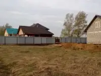 Продам земельный участок под индивидуальное строительство