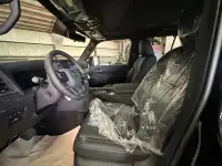 Lexus GX 550, фотография 4