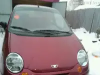 Продаю Daewoo Matiz, фотография 2