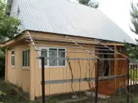 Продается садовый участок