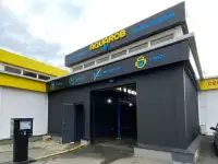 Автомойка робот 247 в Пензе бизнесу 3 года, топ локация, фотография 2