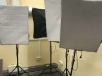 Продаются Софт боксы с лампами, фотография 5