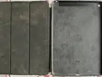 Оригинальный чехол Smart Case Black на IPad Air 2 2014, фотография 2