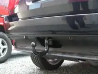Фаркоп на BMW