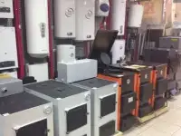 Продажа котлов для отопления Вашего дома, запчасти, ремонт., фотография 7