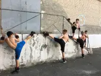 Тхэквондо для детей и для взрослых, фотография 5