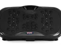 Виброплатформа victoryfit vf-m810