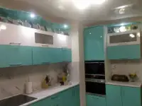 Установка встраиваемой техники