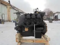 Двигатель КАМАЗ-740,10с хранения, фотография 2