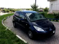 Mitsubishi Colt, 2006