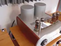 Усилитель Auris Audio Fortissimo, фотография 2