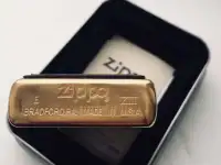 Zippo Barrett Smythe Full House Surprise Lighter, фотография 3