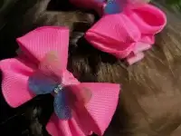 Бантики Миронас, фотография 9