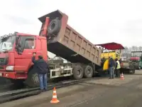 Асфальтирование в Бердске, фотография 2