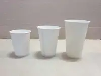 Бумажные стаканы от производителя, фотография 2