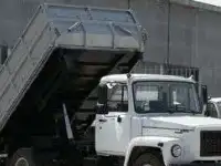 Самосвал Газ 3309, фотография 3