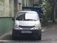 Срочная продажа Daewoo Matiz