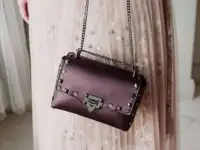 Продам кожаную итальянскую сумку