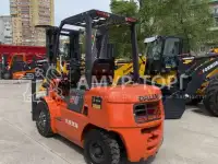 Вилочный погрузчик DALIAN CPCD30, фотография 5