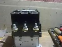 автоматические выключатели  и другое, фотография 2