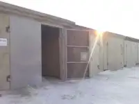 Продам отличный Ж/Б гараж