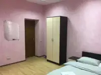 Миниотель Сильвер на Трубецкой, ул. Трубецкая 1а, фотография 2