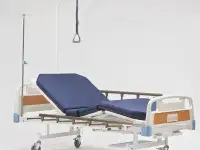 Кровать для лежачих больных