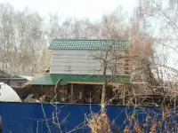 Кровельные работы.Замена кровли.Сайдинг.Мансарды, фотография 2