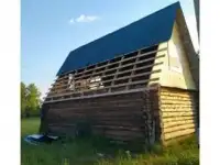 Участок 18 соток (ИЖС), Сосновский район, поселок Саргазы, ул. Каслинская
