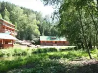 Праздники, юбилеи, корпоративы, семинары - все это на базе отдыха у Барина., фотография 6