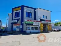 Продам коммерческую недвижимость