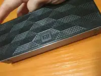 Портативная колонка