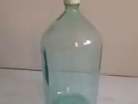 Бутыли стеклянные 20л, 50л