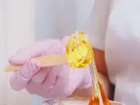 Шугаринг