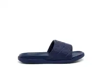 Мужские сланцы lacoste serve slide dual 1251cma