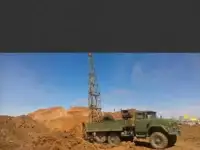 Бурение скважин