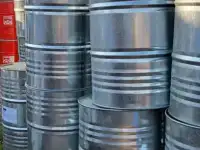 Бочка пластиковая