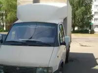 Газель тент 1998 год