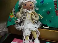 Куклы ручной работы., фотография 3