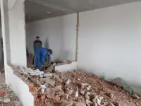 Демонтажные работы, фотография 2